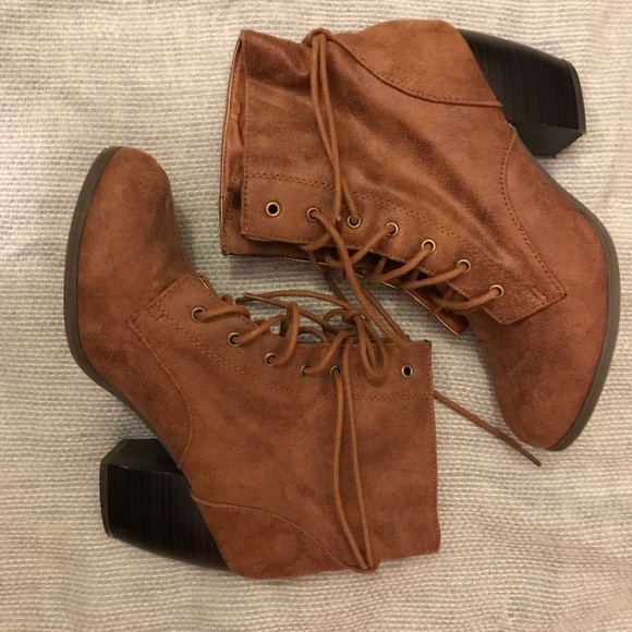 3/$20 Ankle bootie